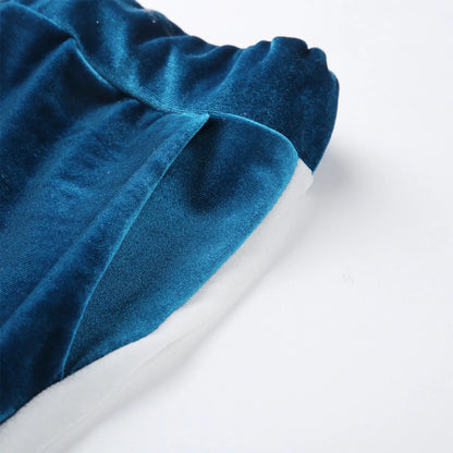 Conjunto Deportivo De Terciopelo Para Hombre, 2023 Conjunto Deportivo De Terciopelo Para Hombre 2 Piezas Invierno Cálido Chaqueta Con Cierre Completo Pantalones De Conjunto Deportivo Ropa Deportiva De Fitness Conjunto De Sudadera Y Jogger